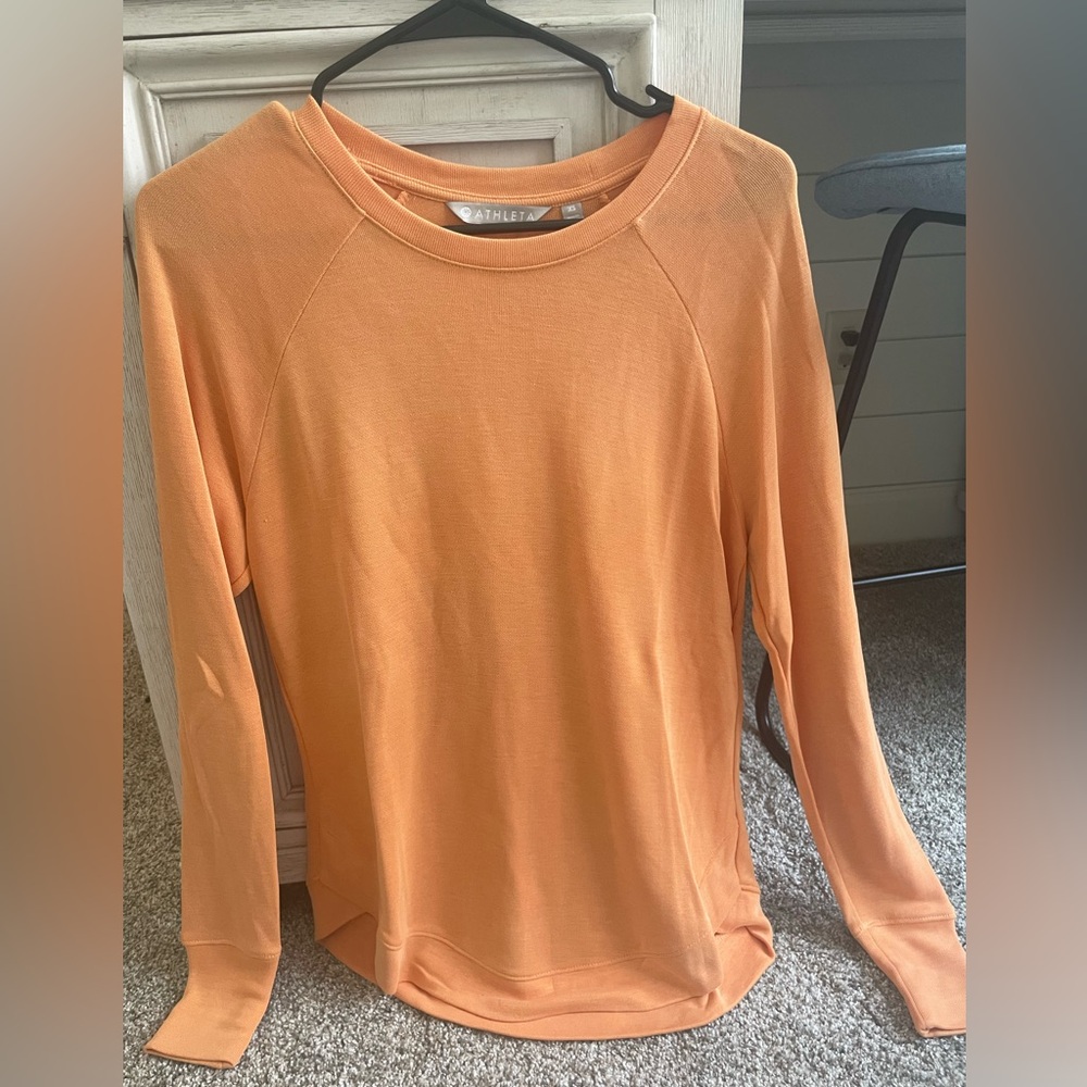 Athleta Sweater